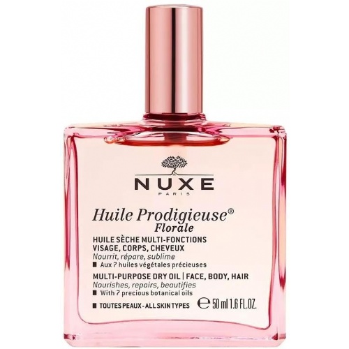 Nuxe huile prodigieuse florale 50 ml