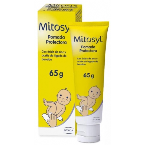 Mitosyl pomada protectora (65 g)