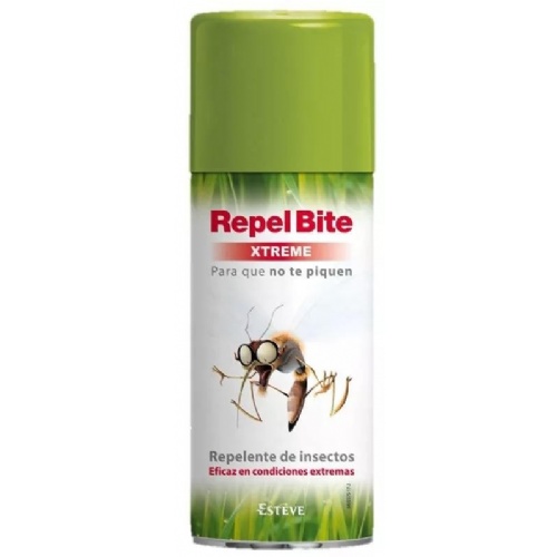 Repel bite xtrem repelente (100 ml)