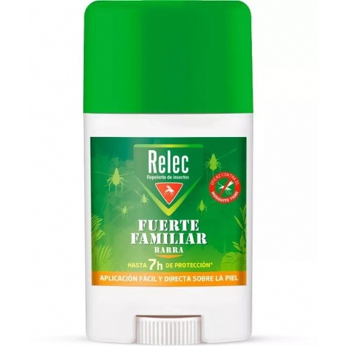 Relec fuerte familiar (1 stick 50 ml)