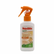 Repelbite natural fotoprotector infantil spf 50  1 envase 100 ml