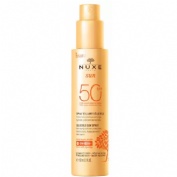 Nuxe sun spray spf 50 150 ml