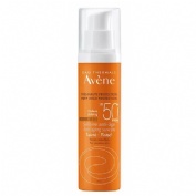 Avene solar antiedad spf 50+ color (1 envase 50 ml)