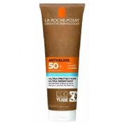 Anthelios xl spf 50+ leche solar sin perfume (1 envase 250 ml)