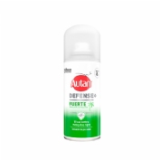 Autan defense fuerte spray - repelente (1 aerosol 100 ml)