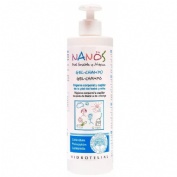 Hidrotelial nanos gel champu (500 ml)