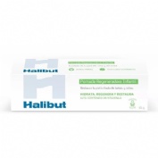 Halibut infantil pomada regeneradora (45 g)