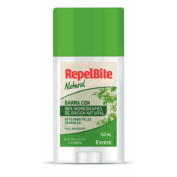 Repel bite natural barra (1 envase 50 ml)