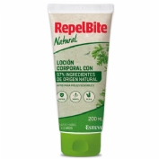 Repel bite natural locion corporal (1 tubo 200 ml)