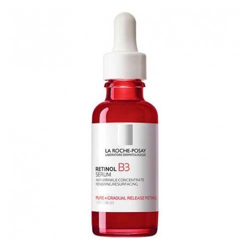 Serum retinol b3 - la roche posay (1 envase 30 ml)