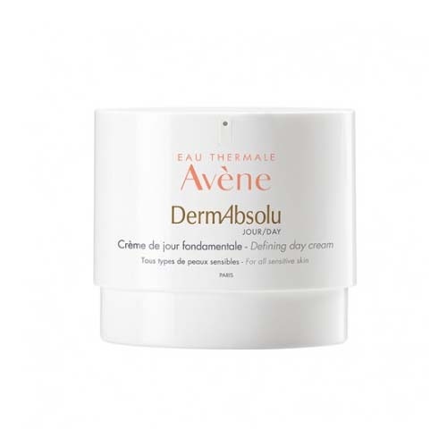 Avene dermabsolu crema de dia esencial (1 envase 40 ml)